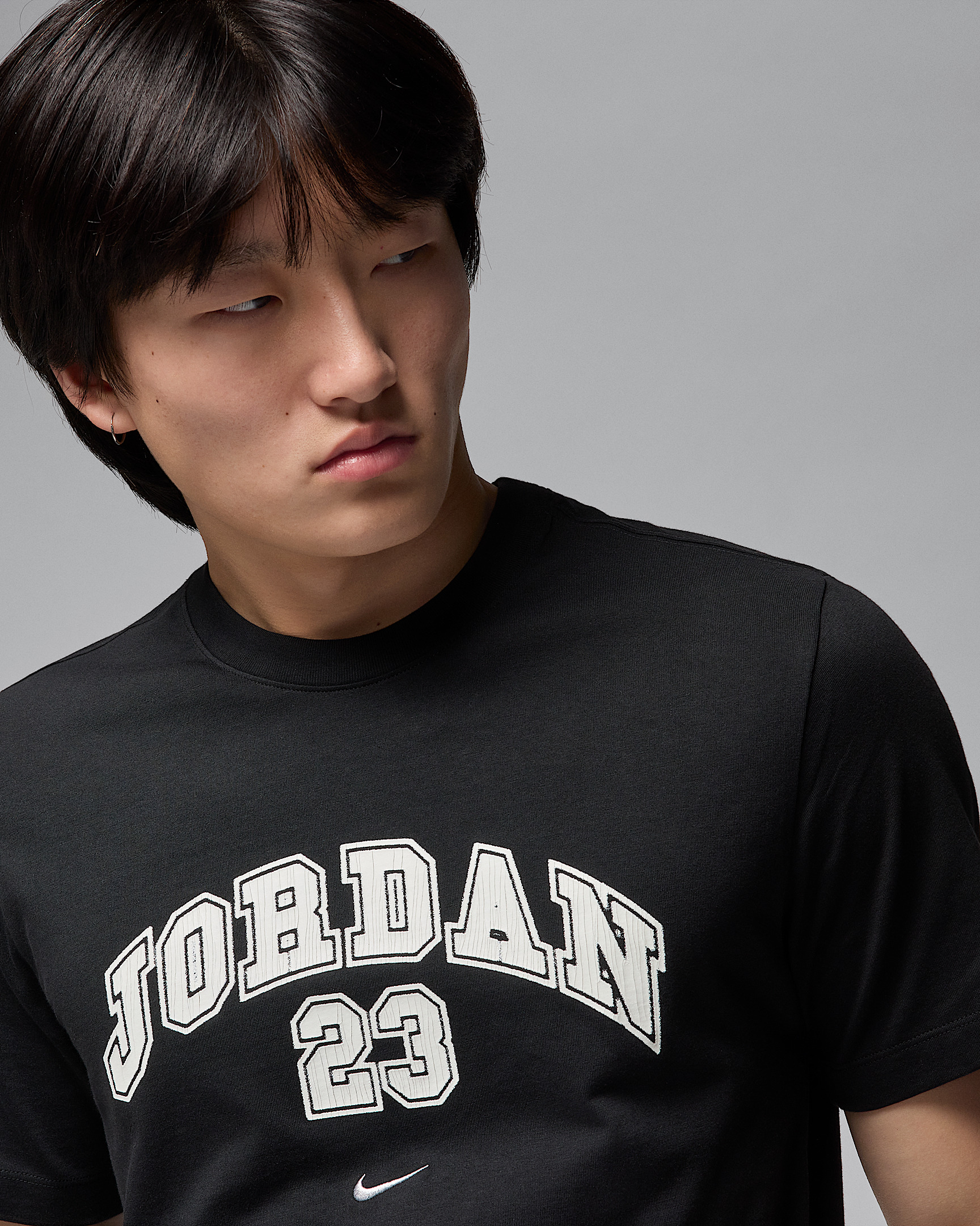Jordan MVP Men's T-Shirt - 3