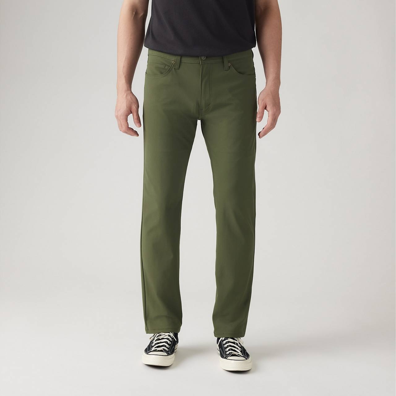 511™ SLIM TECH MEN'S PANTS - 6