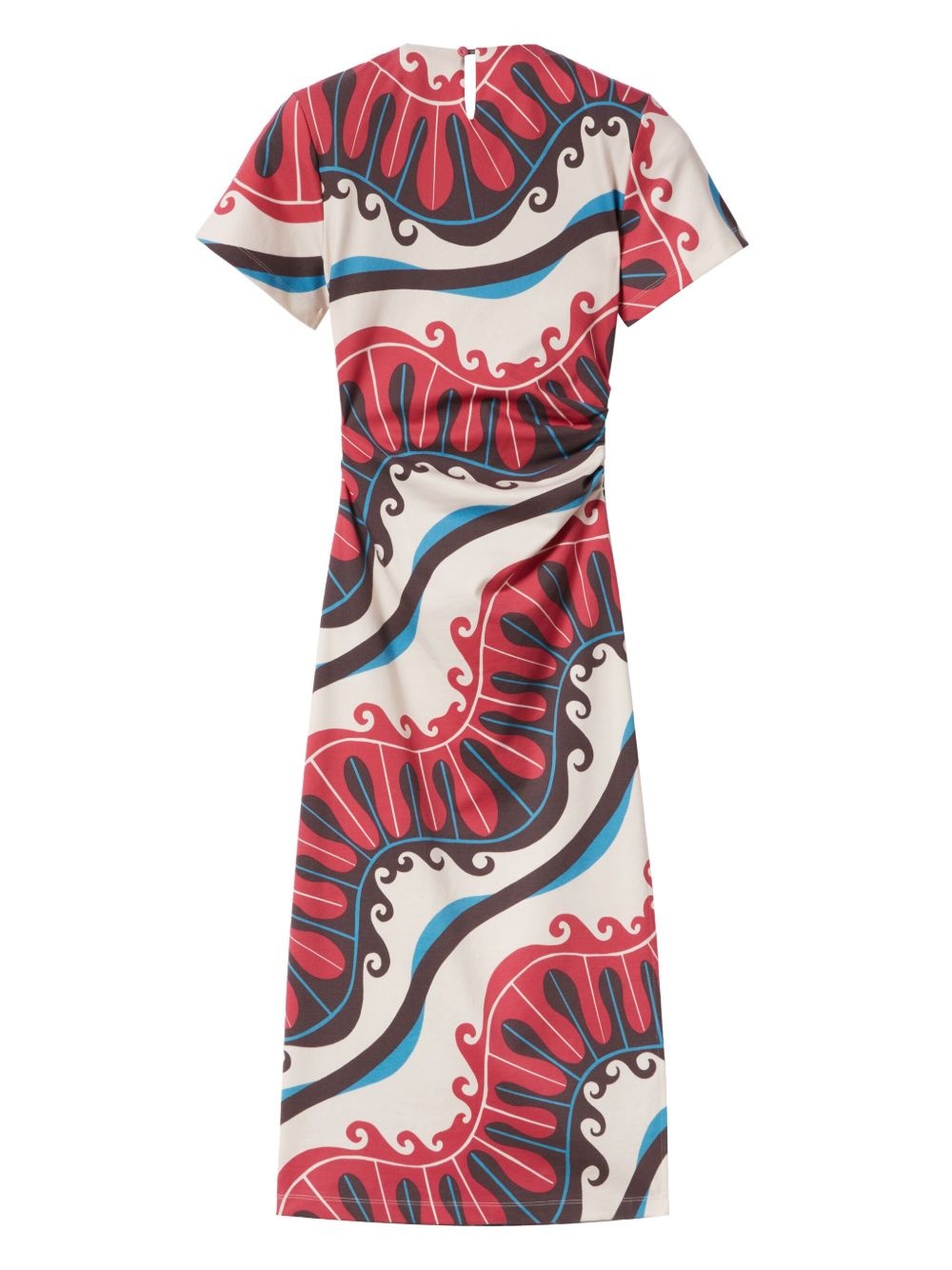 Leila dress - 5