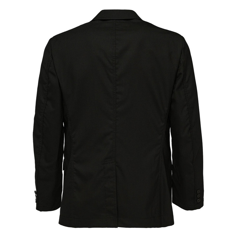 Comme des Garçons Homme Wool Tropical Jacket outlook