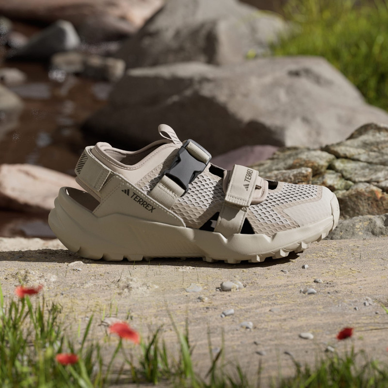 adidas TERREX Hydroterra Sandals outlook