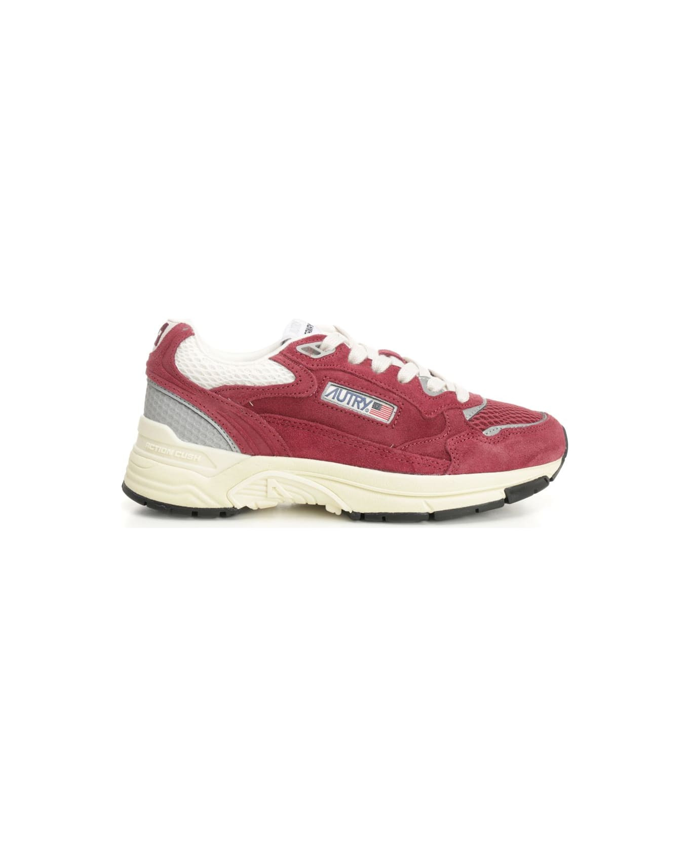 'hyperway' Sneakers - 1