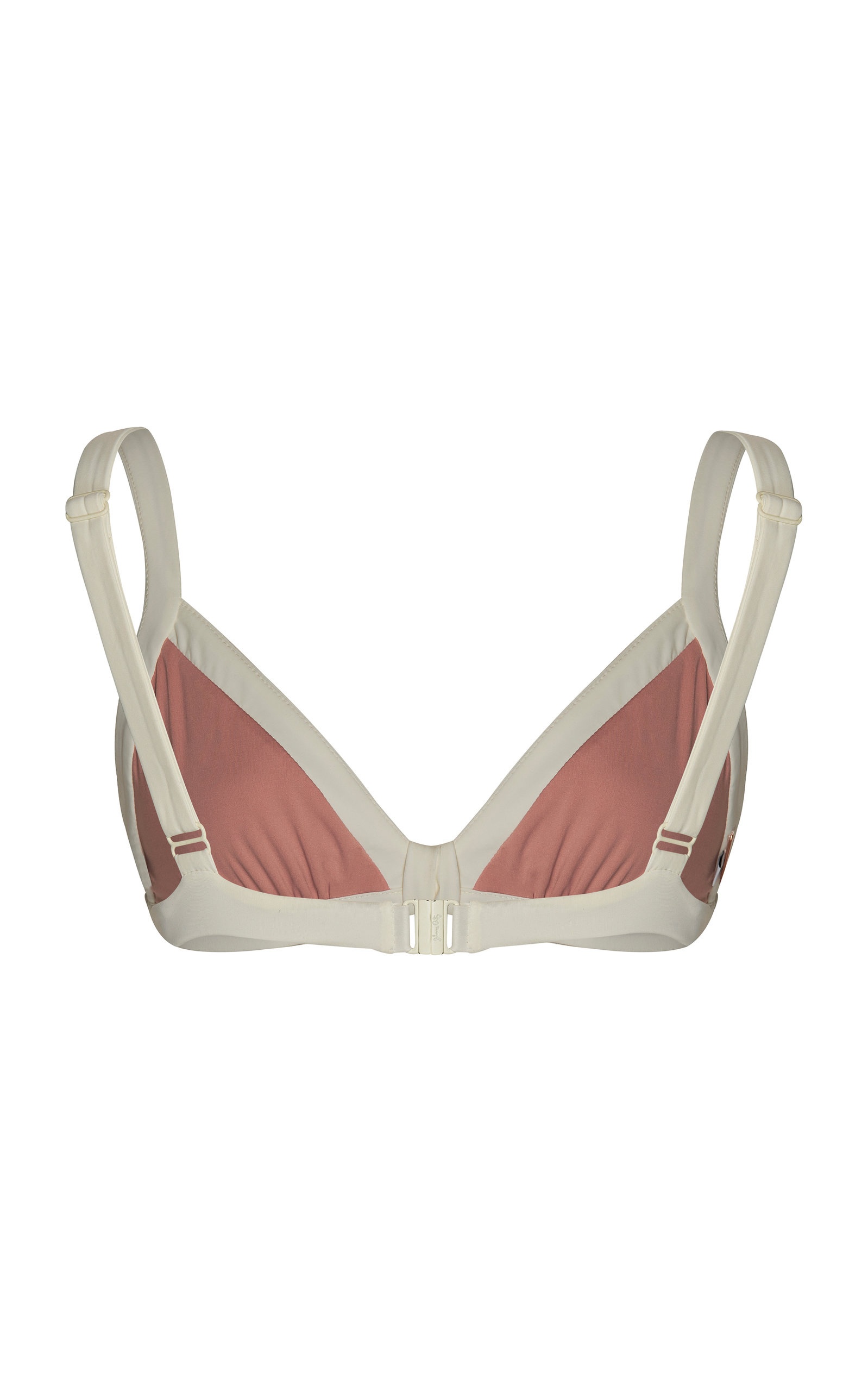 Little Shore Bikini Top pink - 3