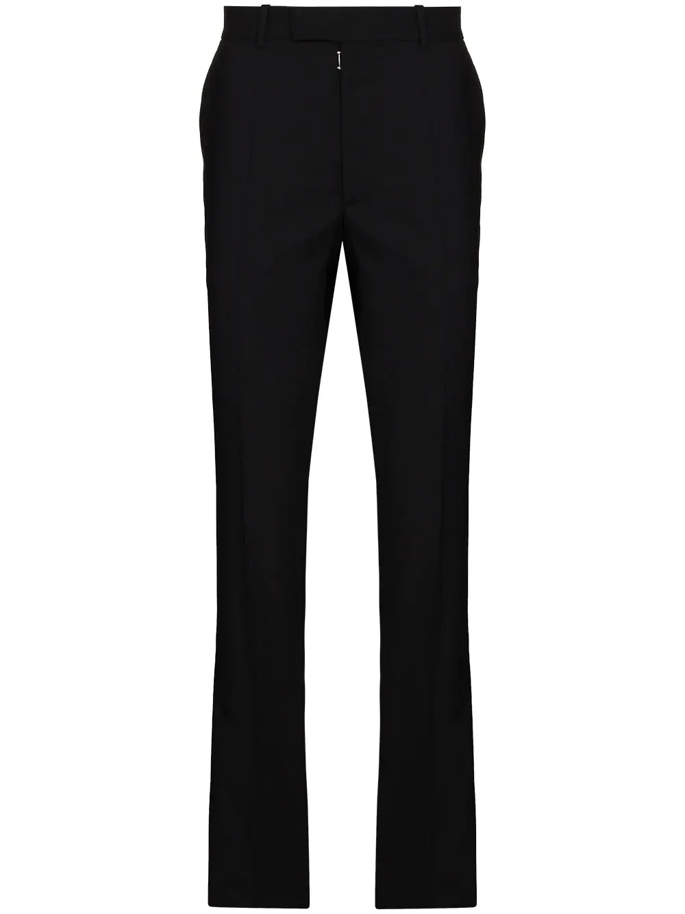 tailored trousers - 1