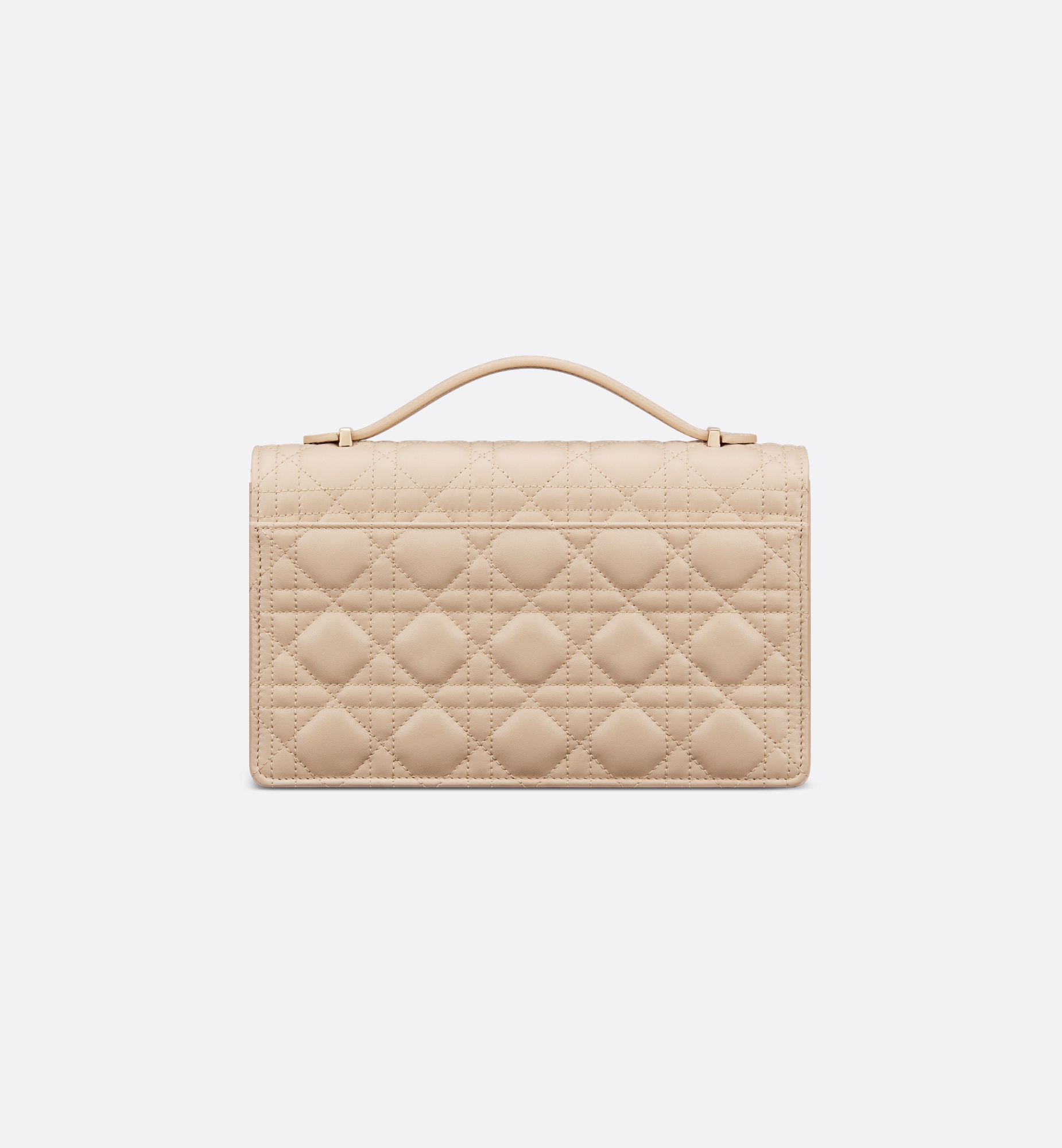My Dior Top Handle Bag 2
