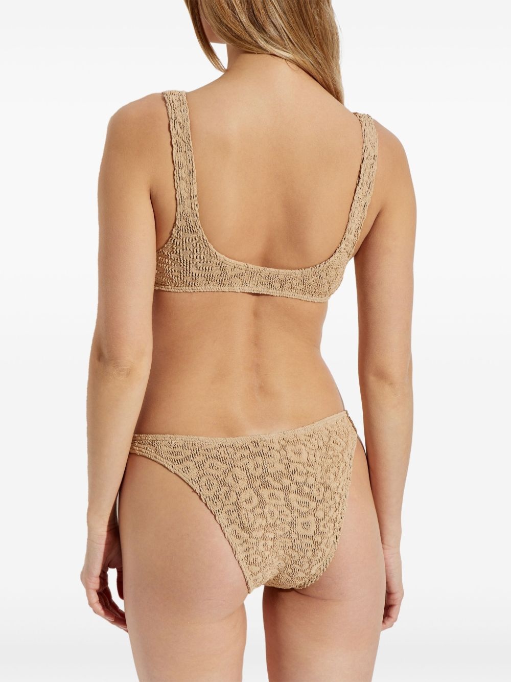 Ring Scout bikini top - 4