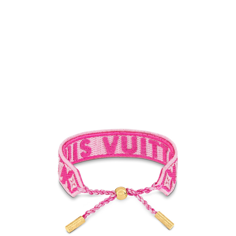 LV Buddy Bracelet 5