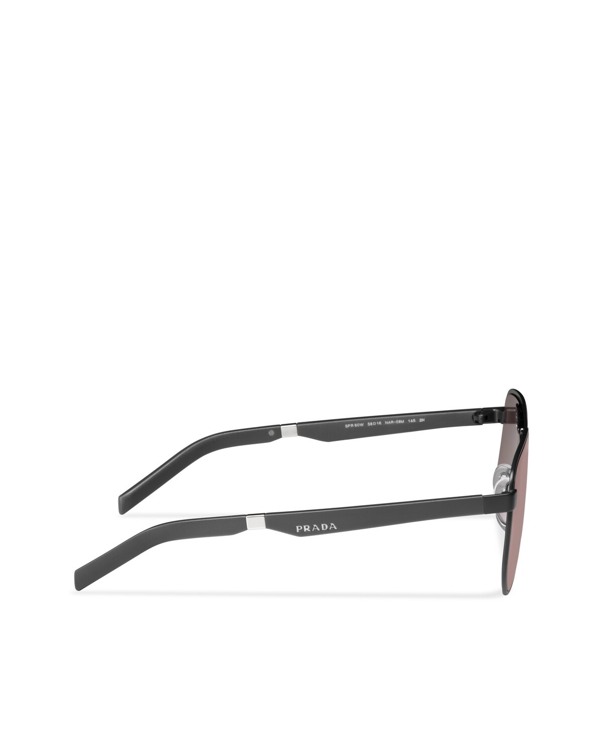 Prada Eyewear Collection sunglasses - 4