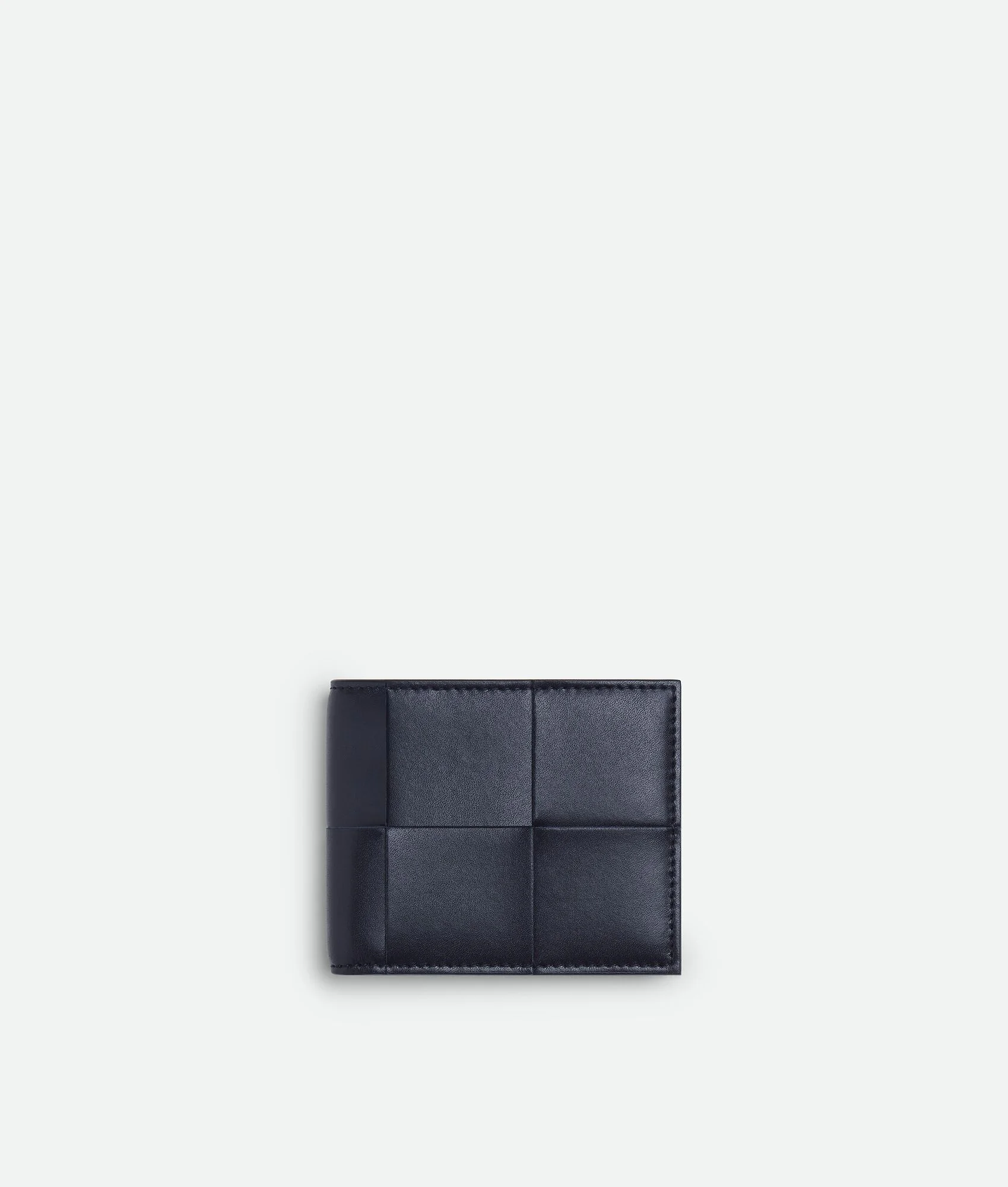Cassette Bi-Fold Wallet - 1