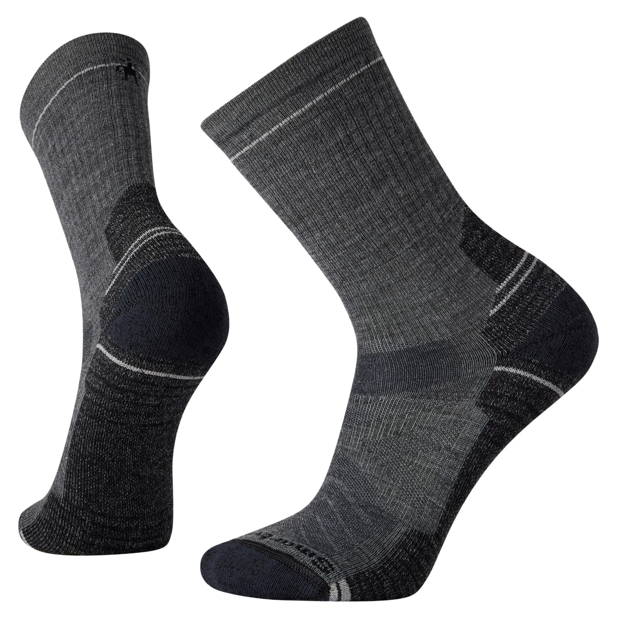 Hike Crew Socks - 1