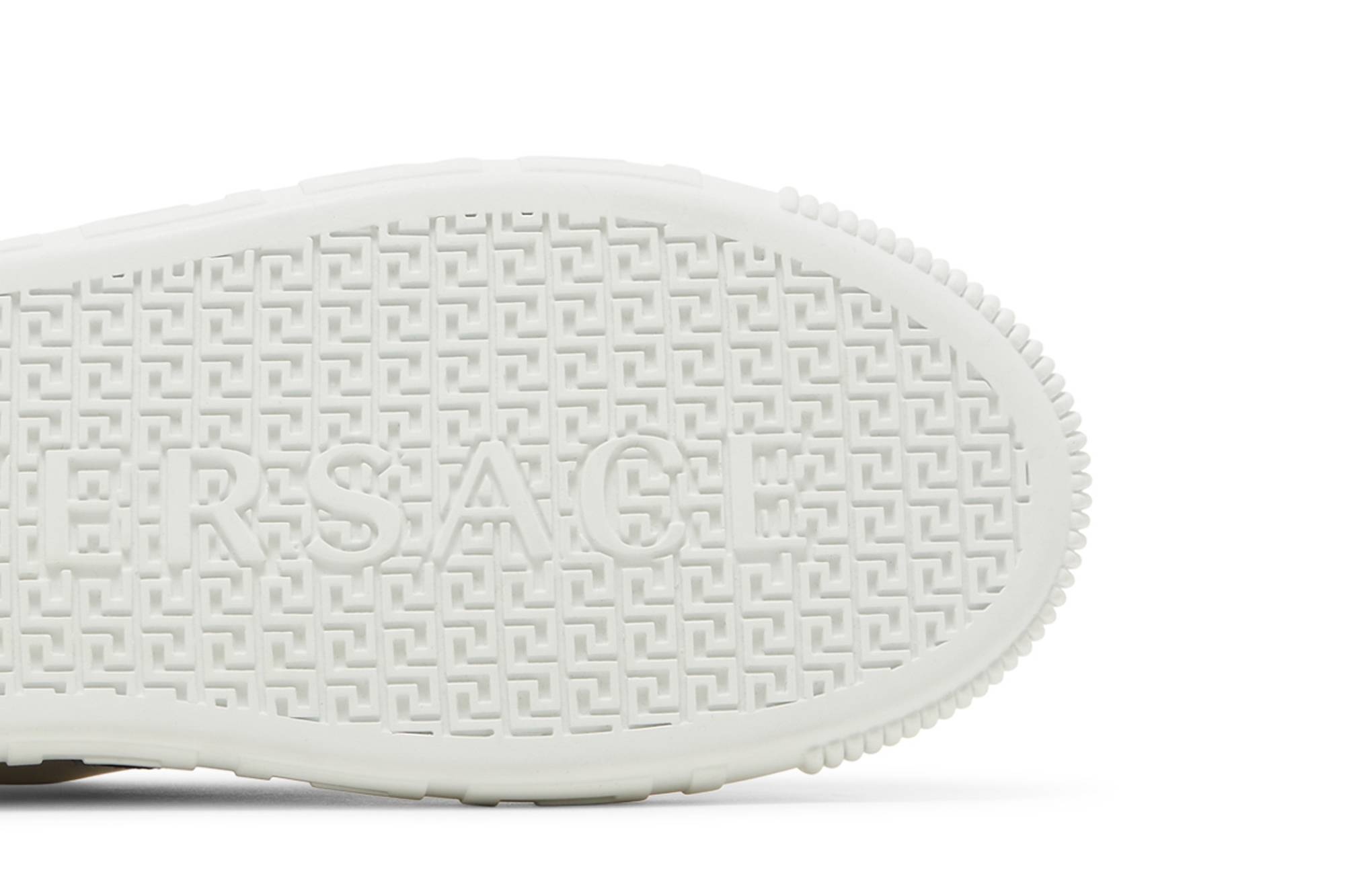 Versace Greca Sneaker 'Blue White' - 5