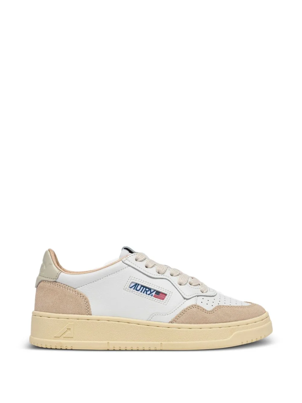 Medalist low-top sneakers - 1