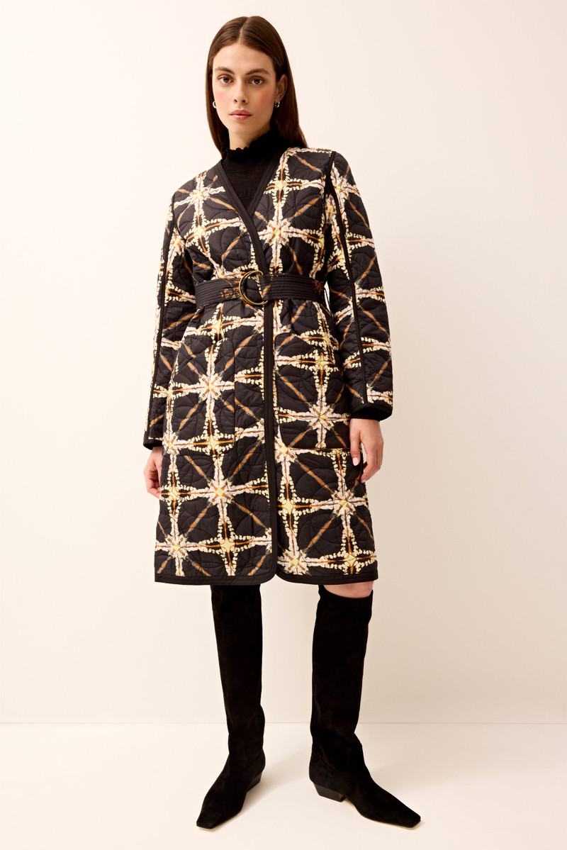 LEE COAT 6