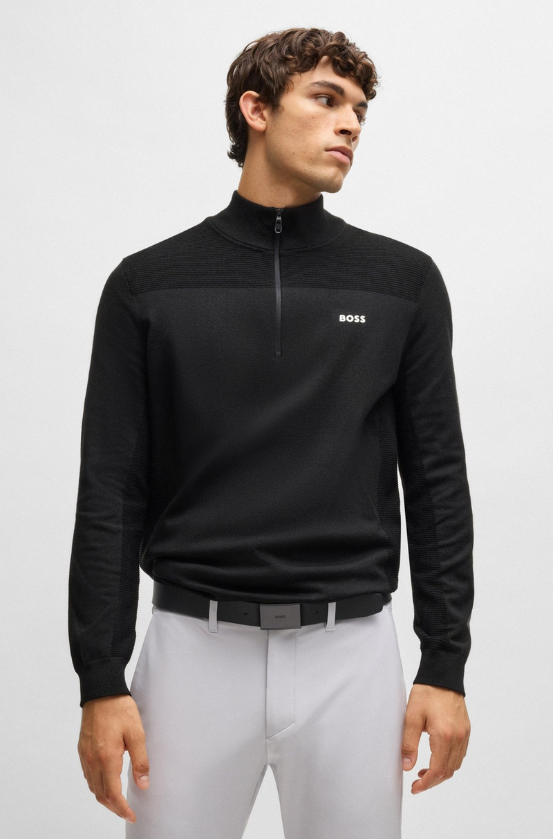 ITALIAN-LEATHER REVERSIBLE BELT WITH PIN AND PLAQUE BUCKLES 3