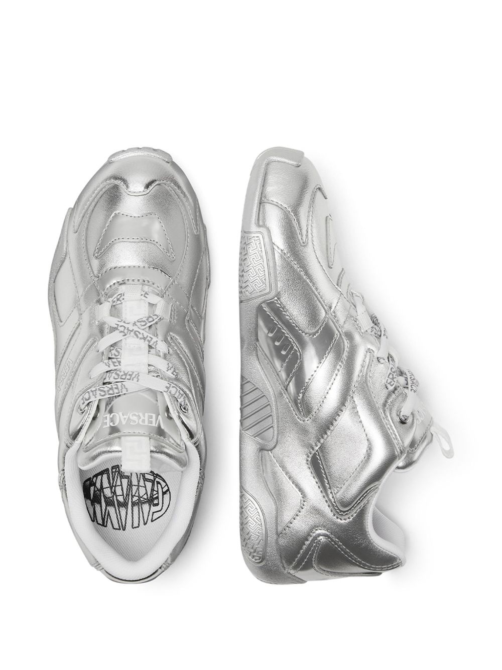 Galaxia sneakers - 3