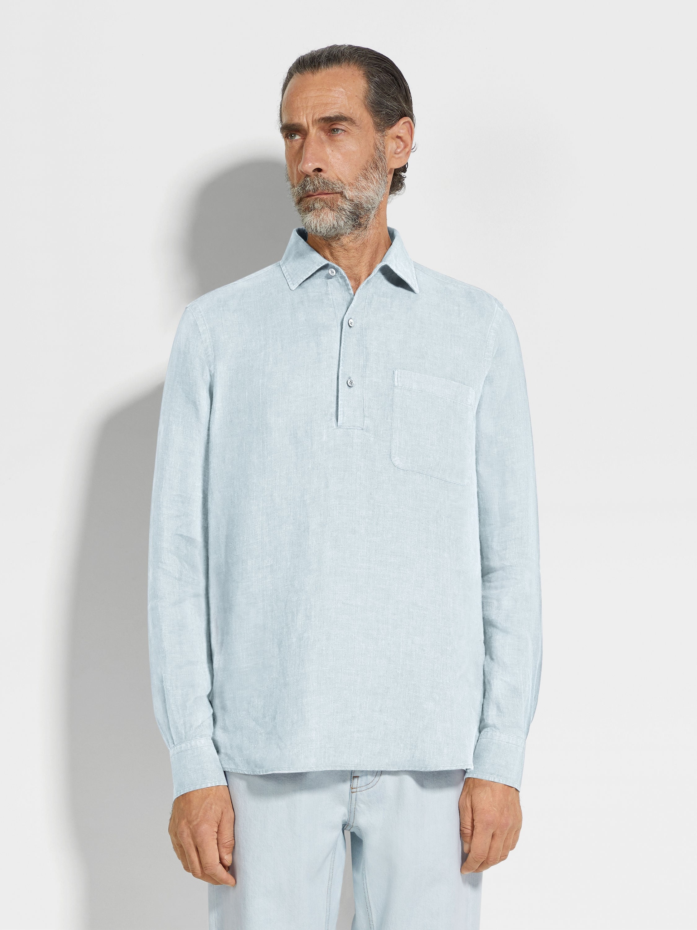 OASI LINO SHIRT - 4