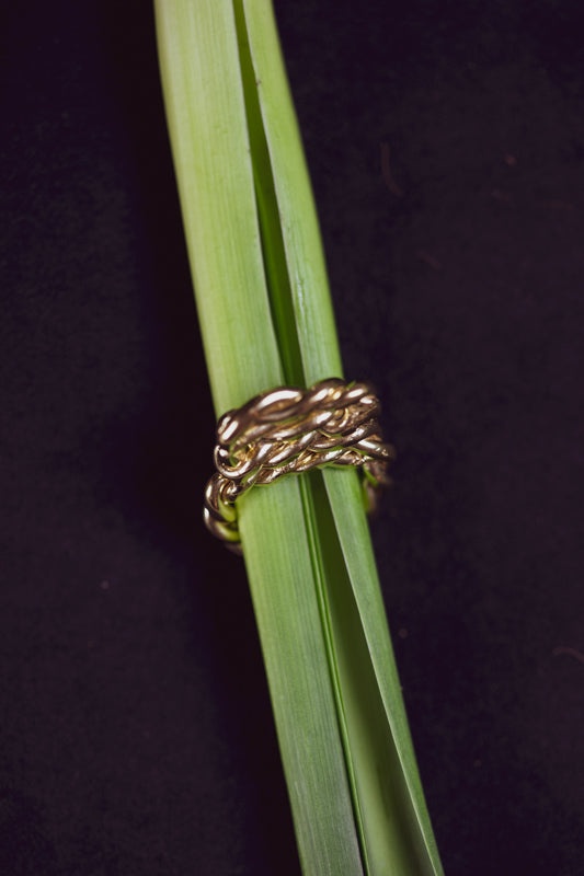 Alcyone Ring - 1