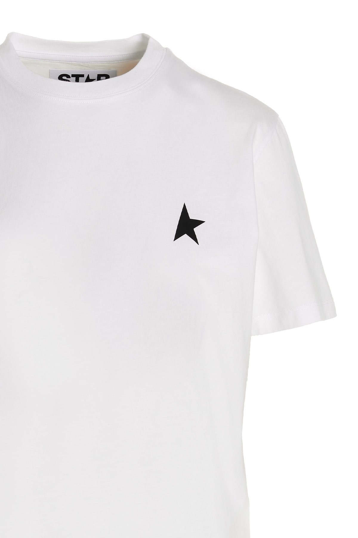 'Star' T-shirt - 4