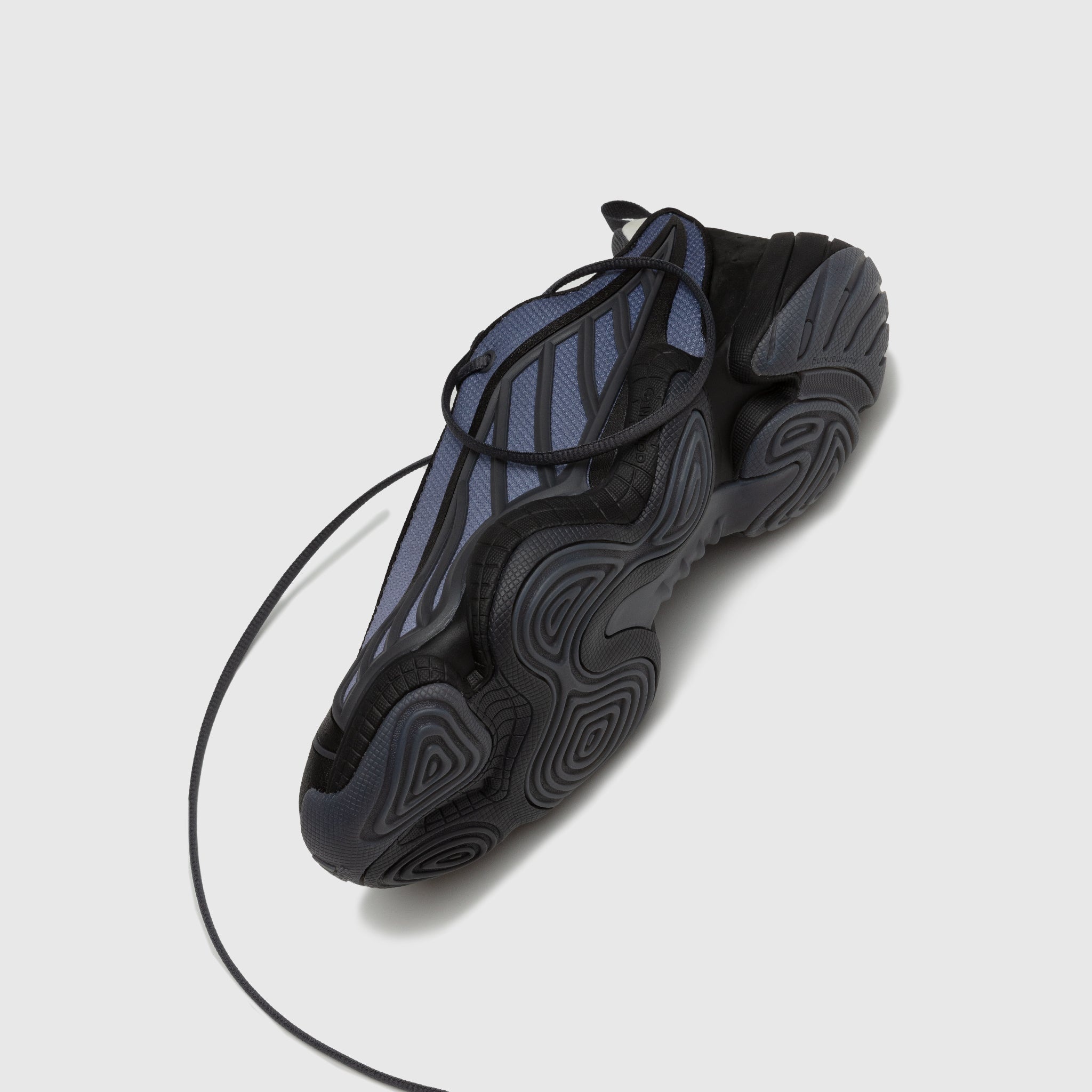 PACKER X ADIDAS FYW INTIMIDATION LOW "ANTHRACITE" - 7