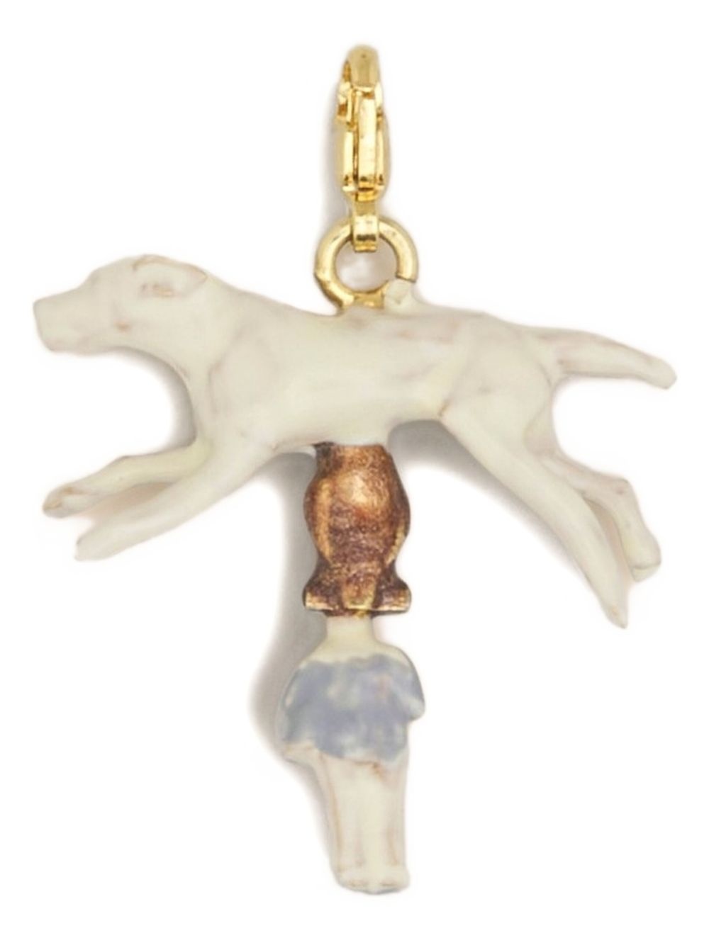 statement pendant - 2