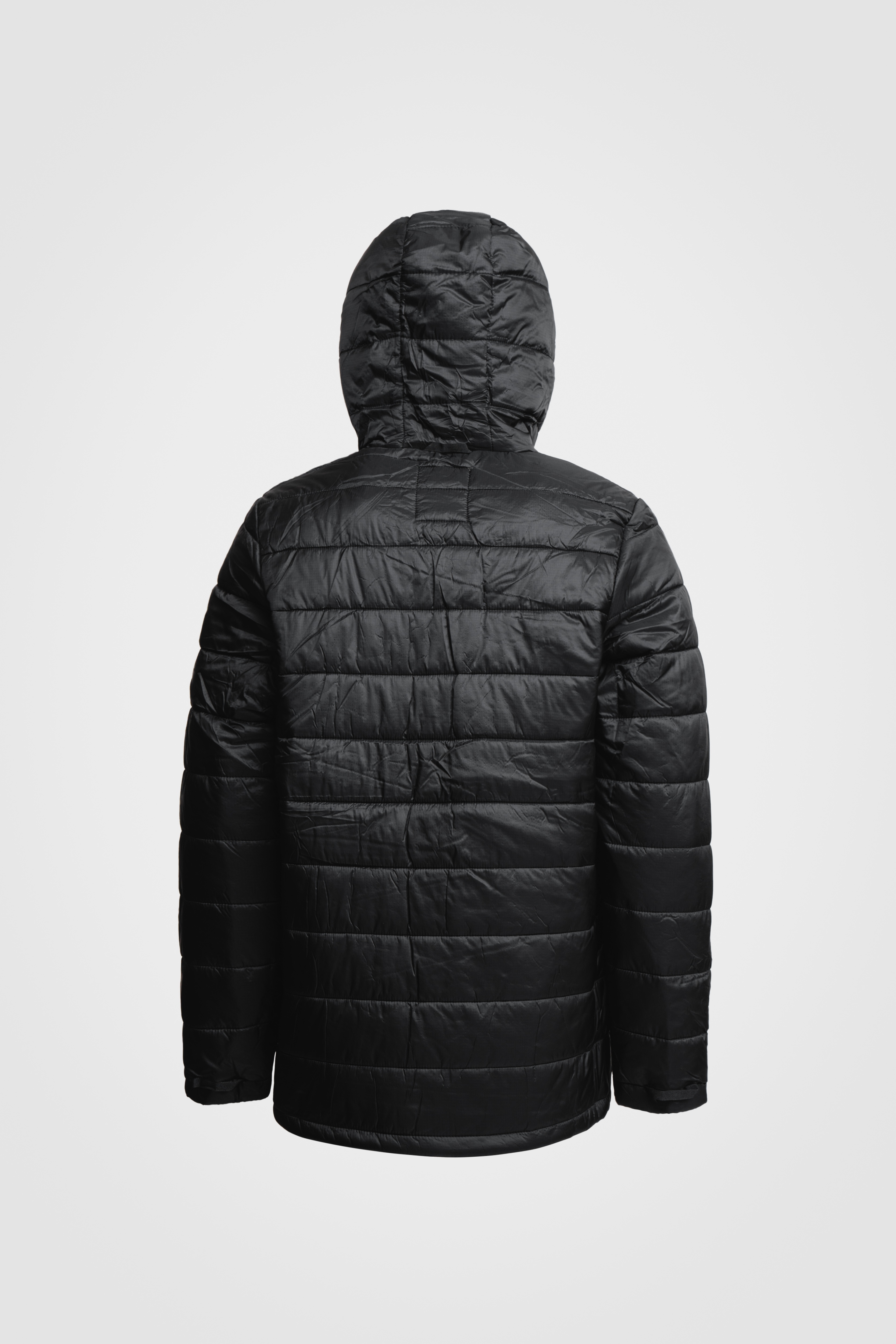 Stockholm 3-in-1 Jacket Green - 6