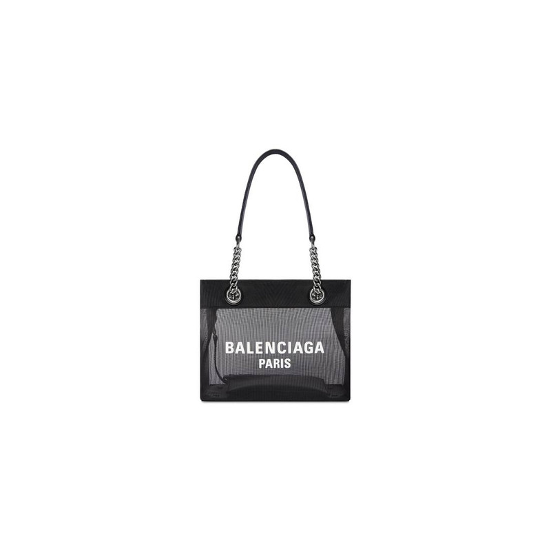 Women's Duty Free Small Tote Bag  in Black 1