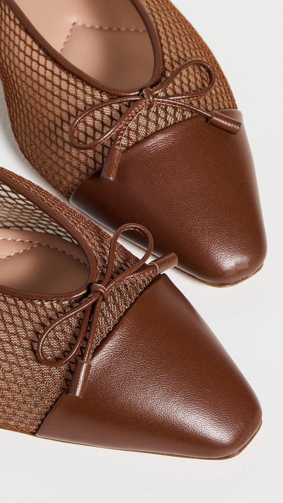 Gioia Mesh Flats - 5