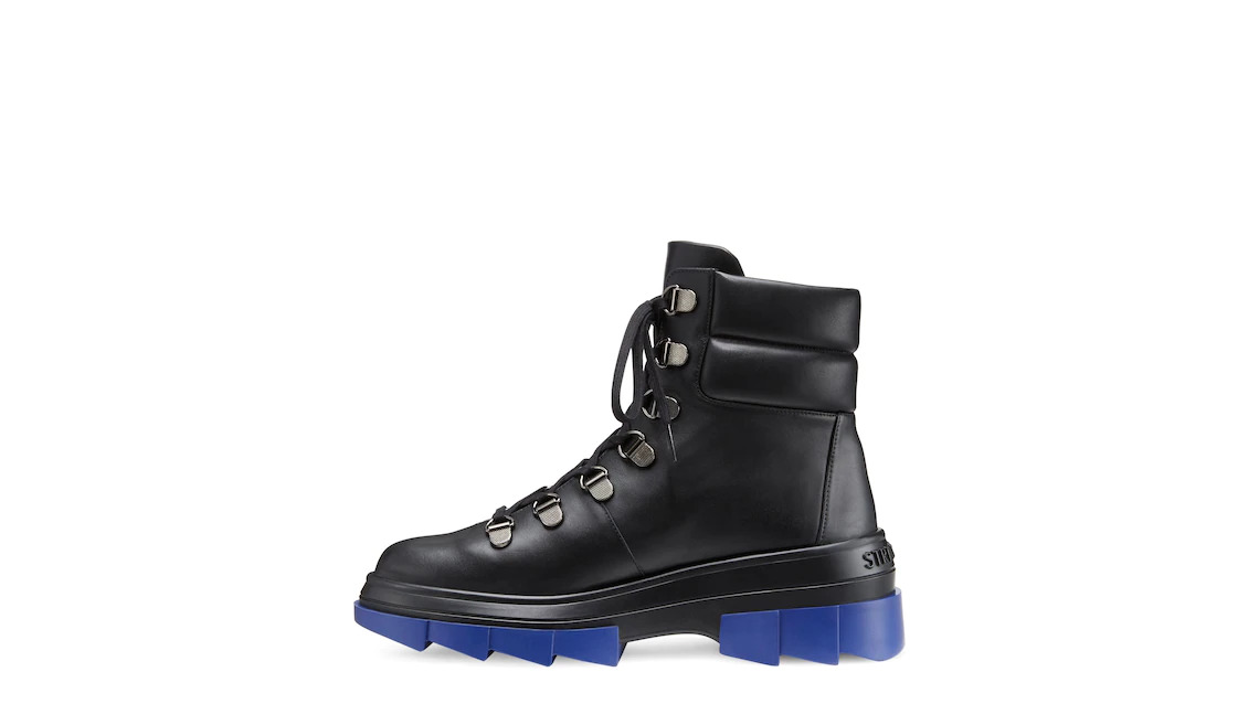 NOHO HIKER BOOTIE - 3