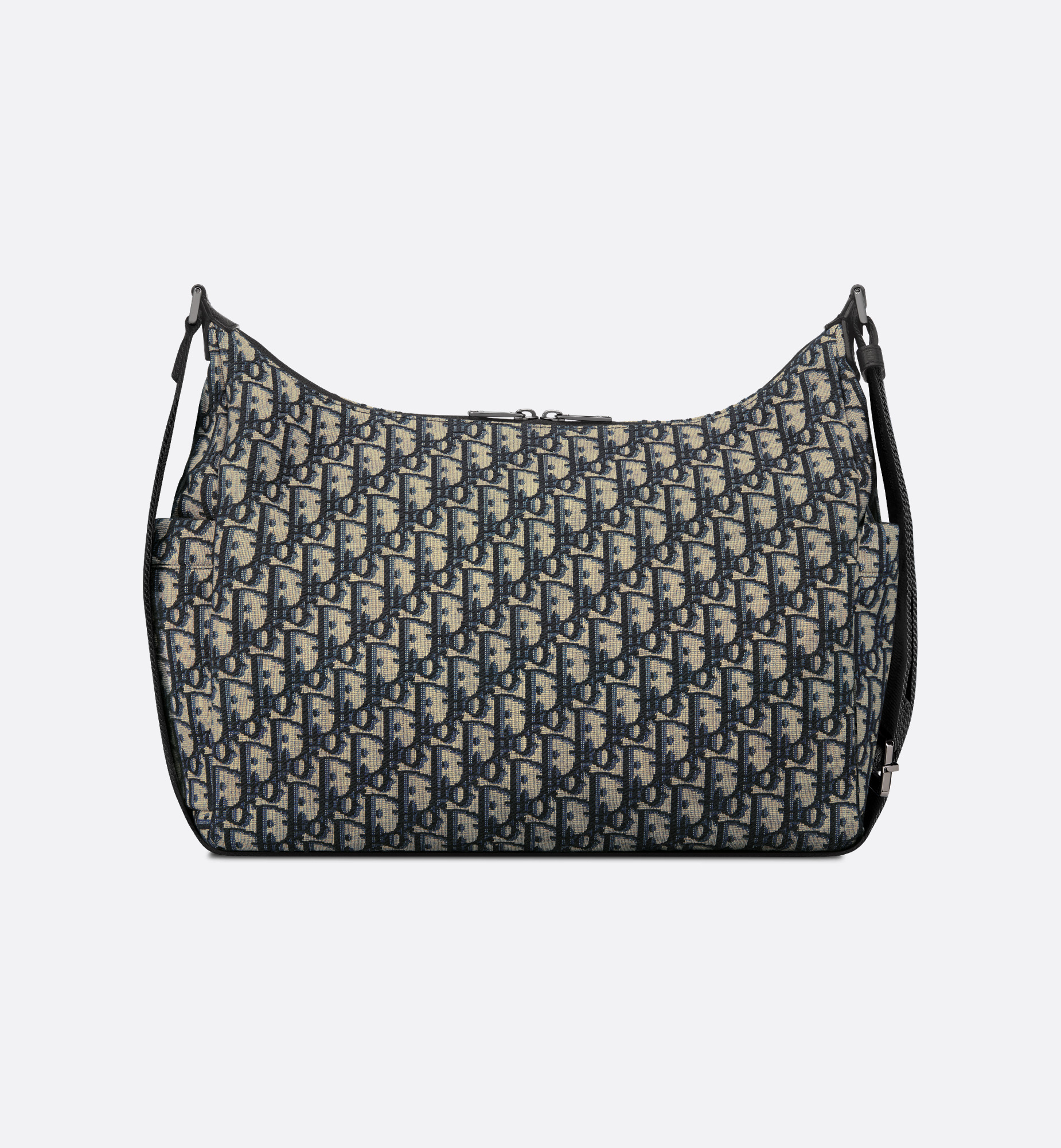 Medium Rider Soft Hobo Bag - 2