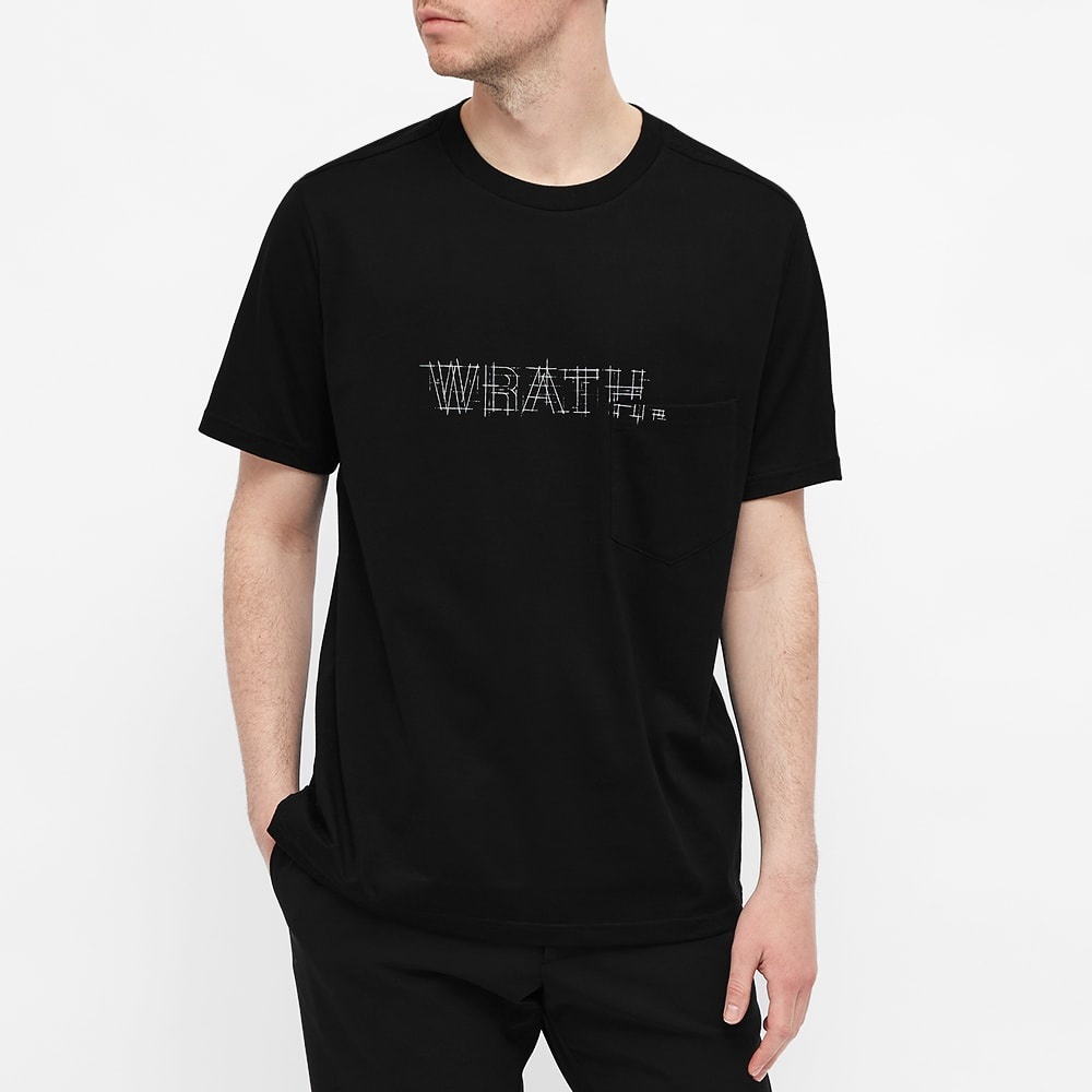 TAKAHIROMIYASHITA TheSoloist. Wrath Tee - 4