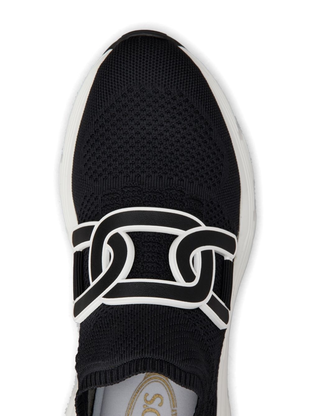 Kate slip-on sneakers - 5