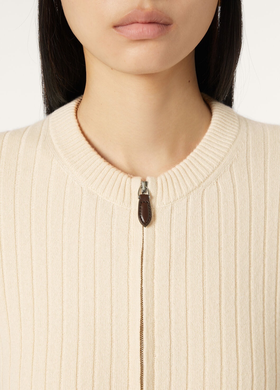 Coste Bomber Sweater - 3