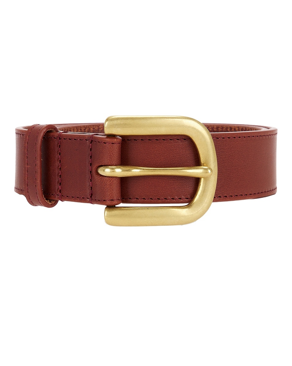 Sammy Belt - 3