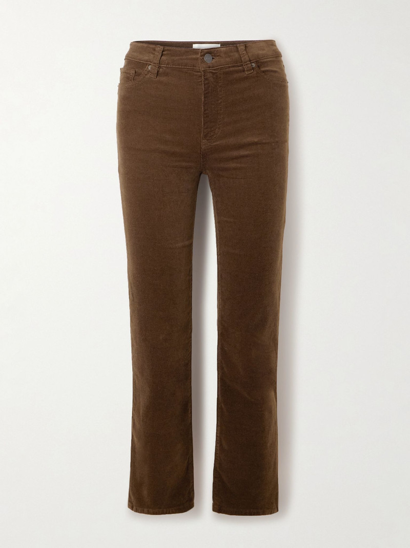 corduroy 바지 1