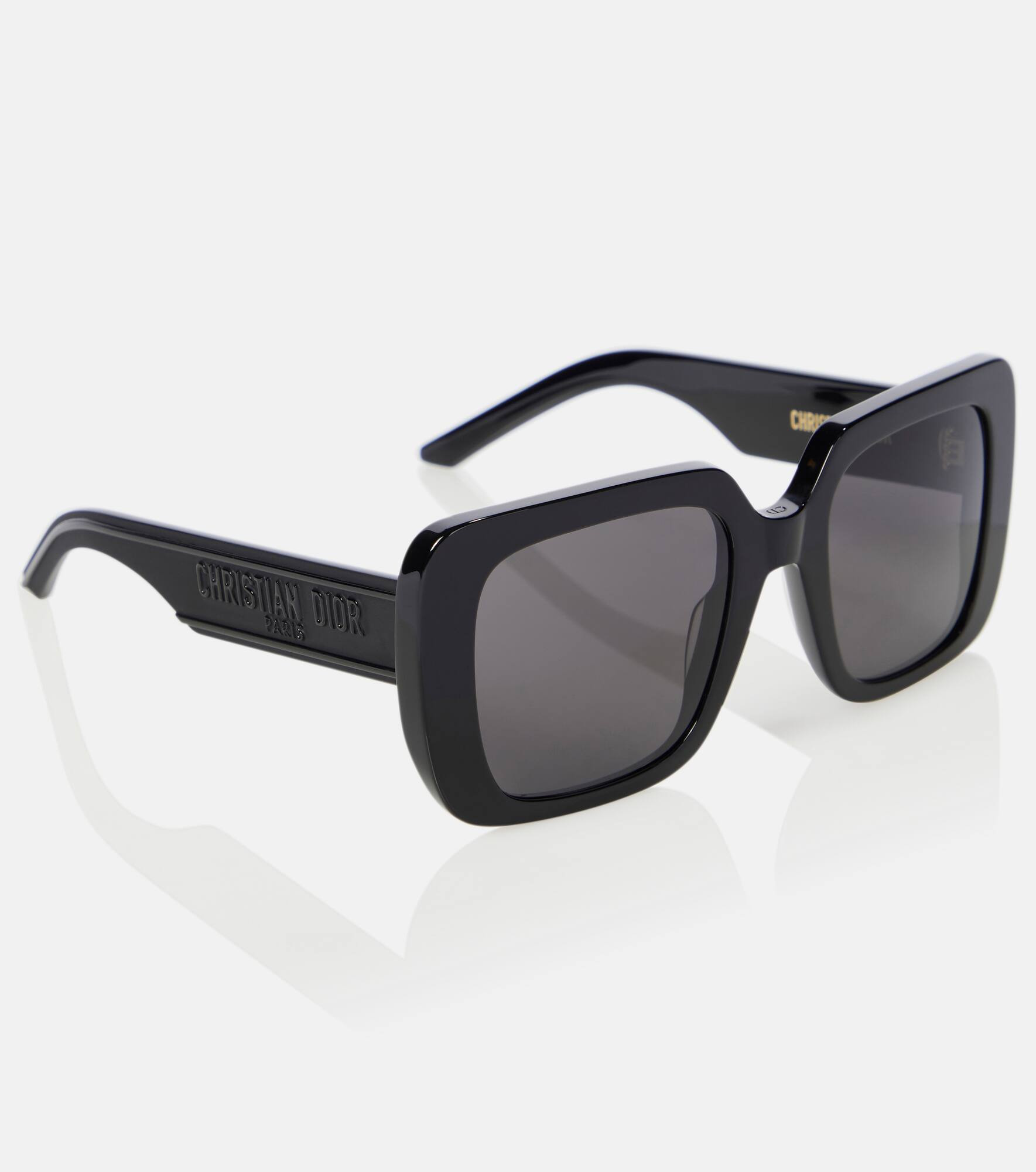 Wildior S3U square sunglasses - 4