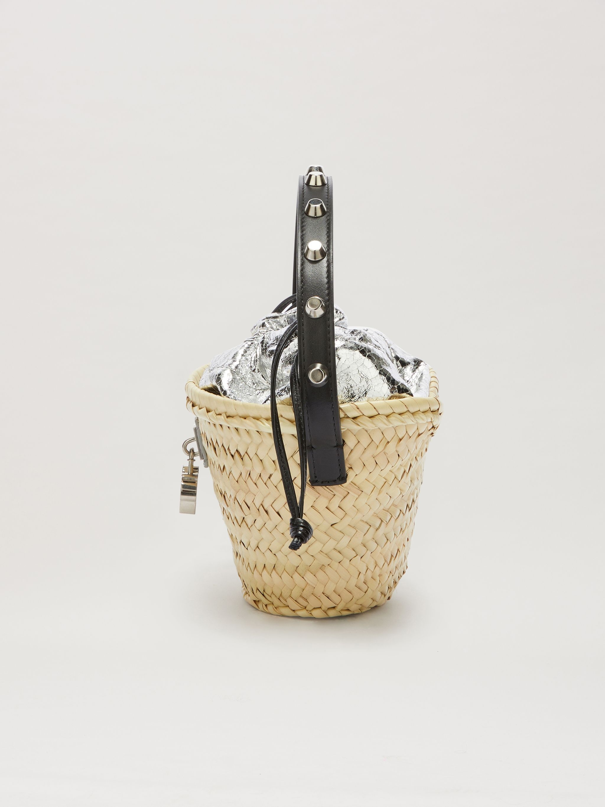 Mini Bucket Bag 4
