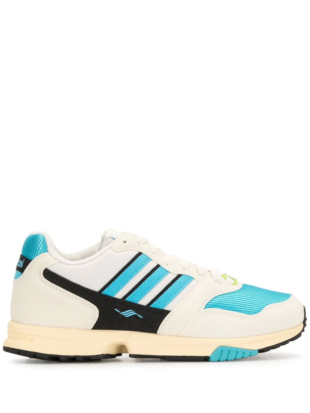 ZX 1000 Retro low-top sneakers - 1