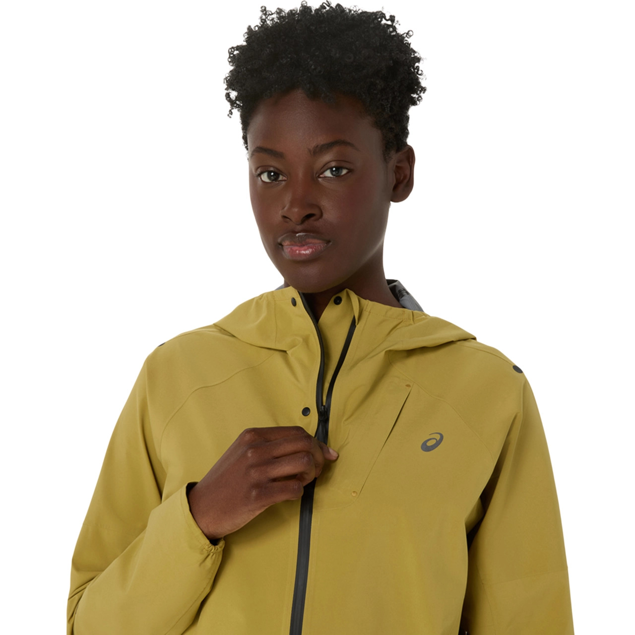 METARUN WATERPROOF JACKET - 4
