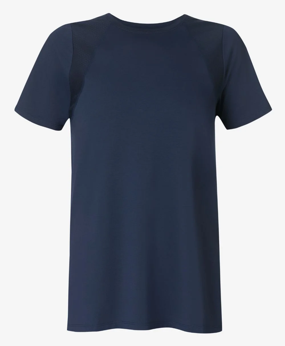 Breathe Easy short-sleeve T-shirt - 1