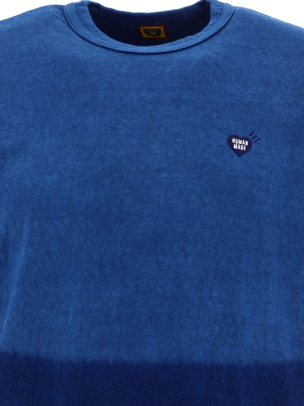 half-dyed t-shirt - 3