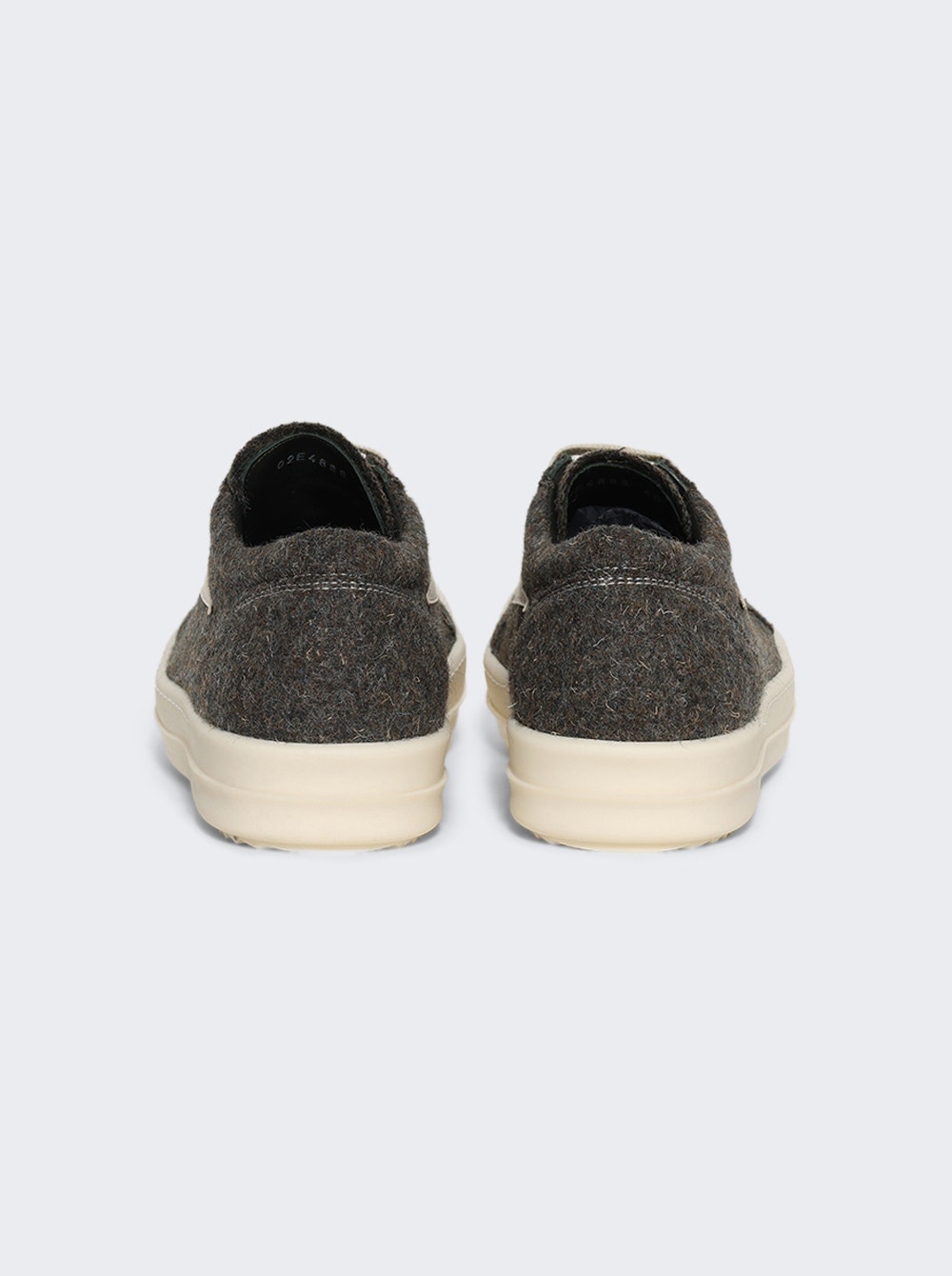 Hollywood Vintage Sneakers Bosco And Milk - 2