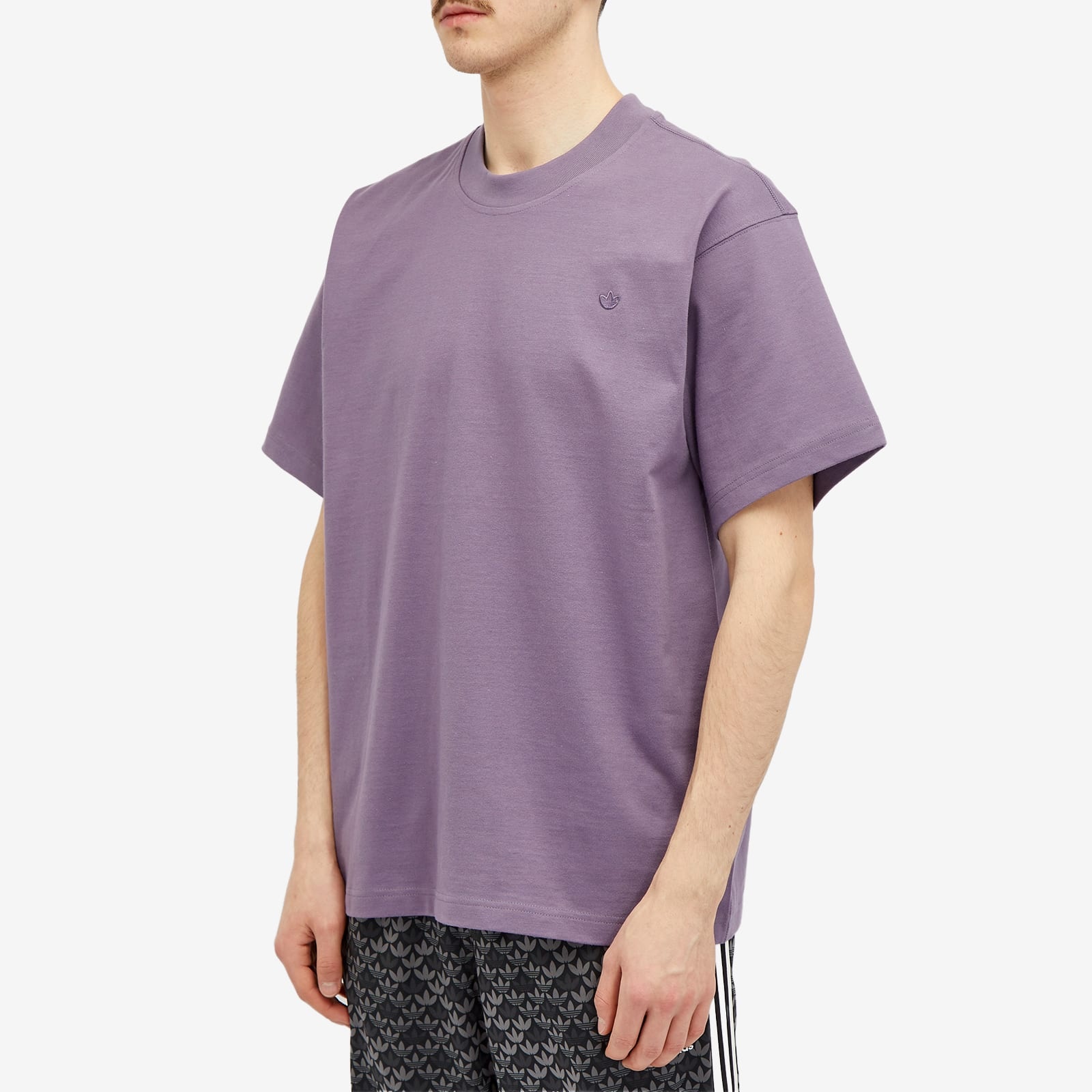 Adidas Premium Essentials T-shirt - 2