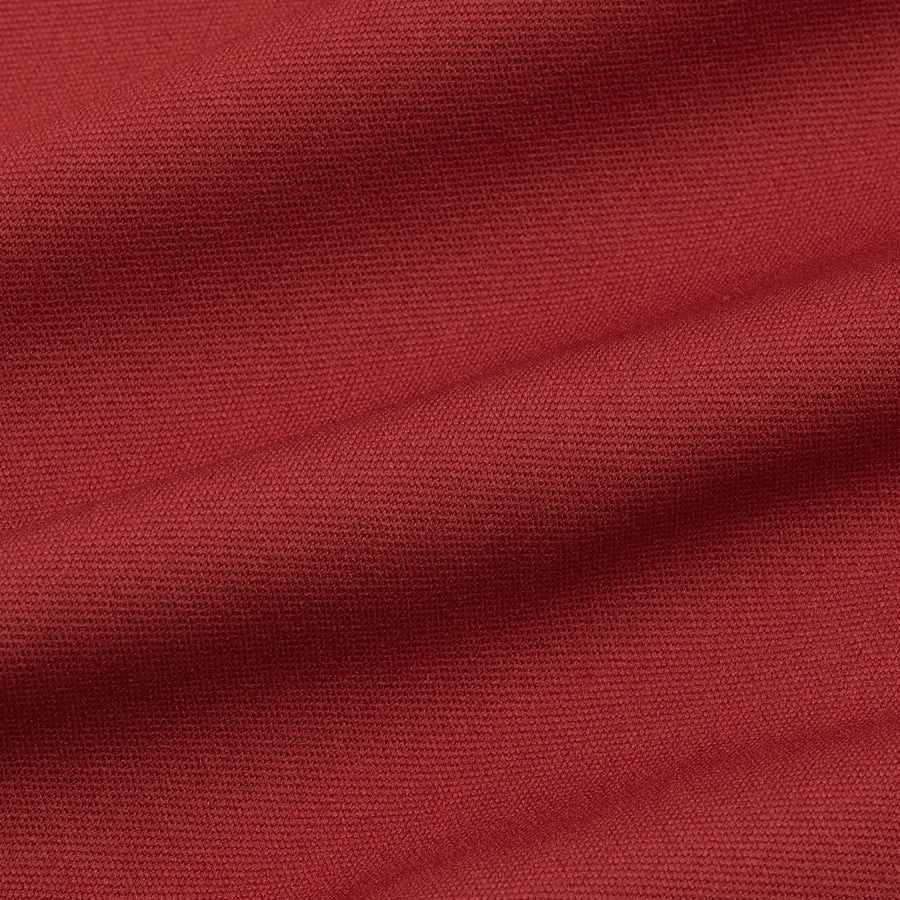 PIXELATED RED HEART ZIPPERED HOODY X INVADER - 6