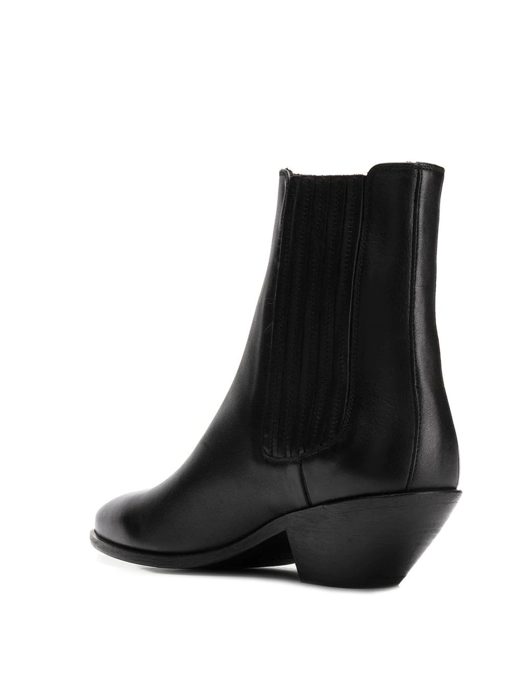 West Chelsea heeled boots - 3