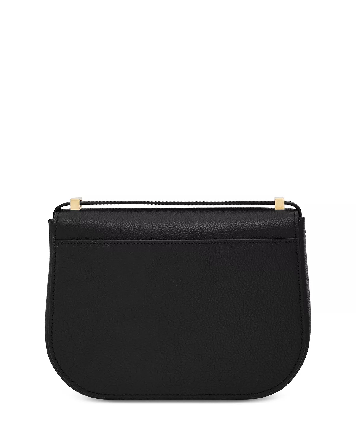 Double Gancini Crossbody Bag - 4