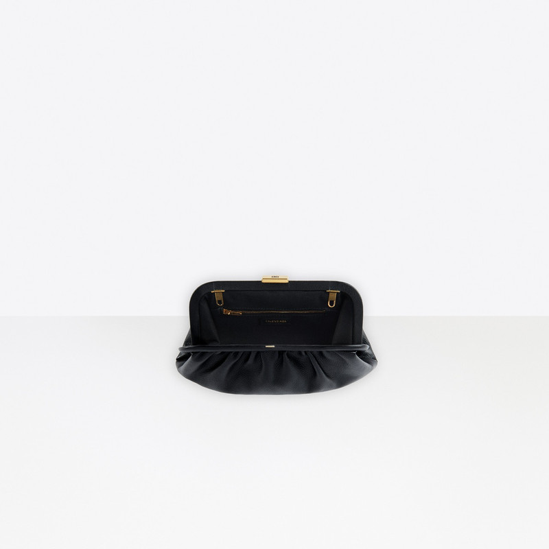 Cloud XS Clutch With Strap 5
