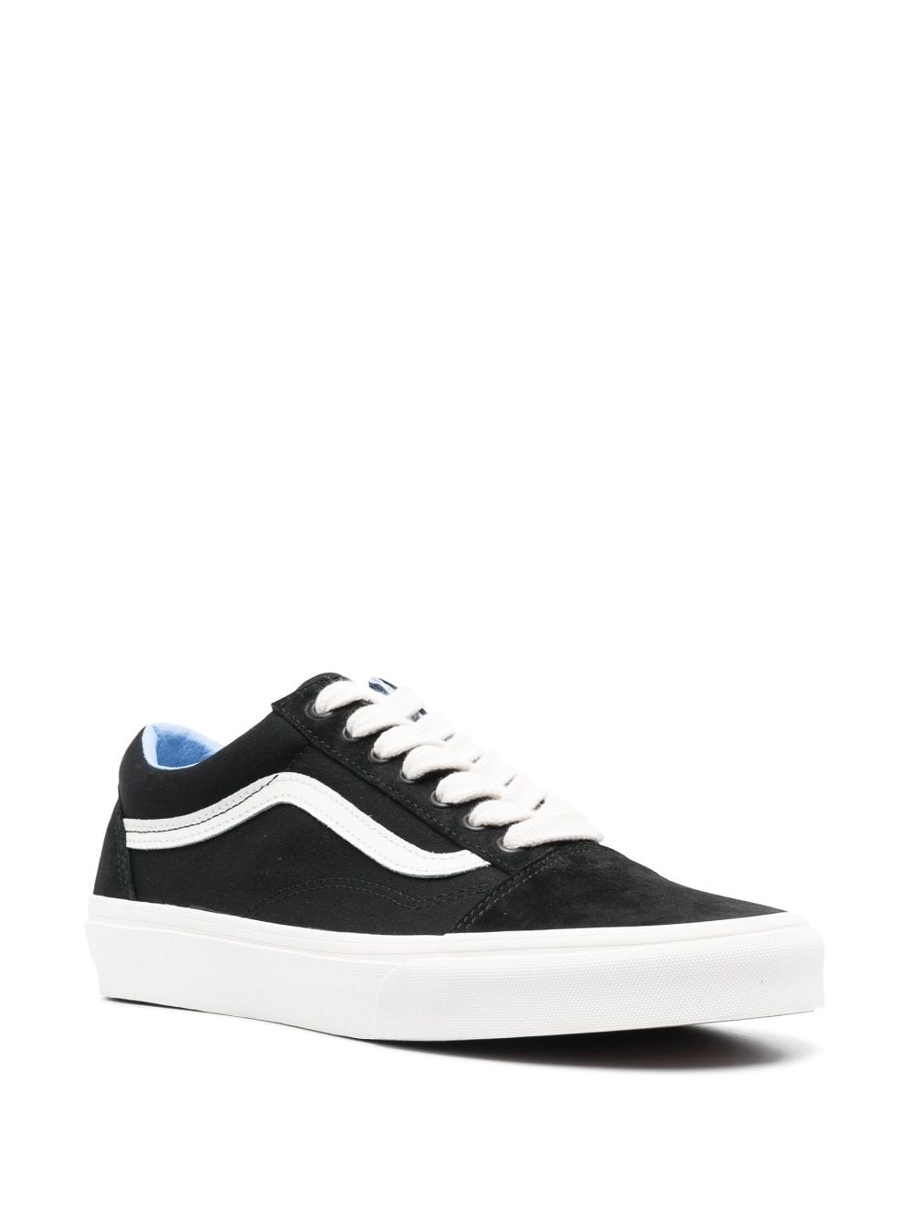 Old Skool 'Oversized Lace' low-top sneakers - 2