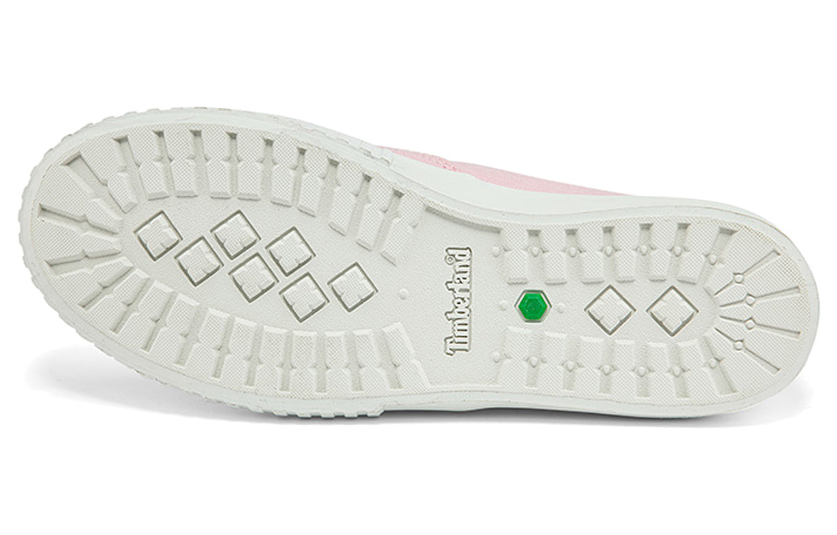 (WMNS) Timberland Newport Bay 'Light Pink White' A28MJ - 6