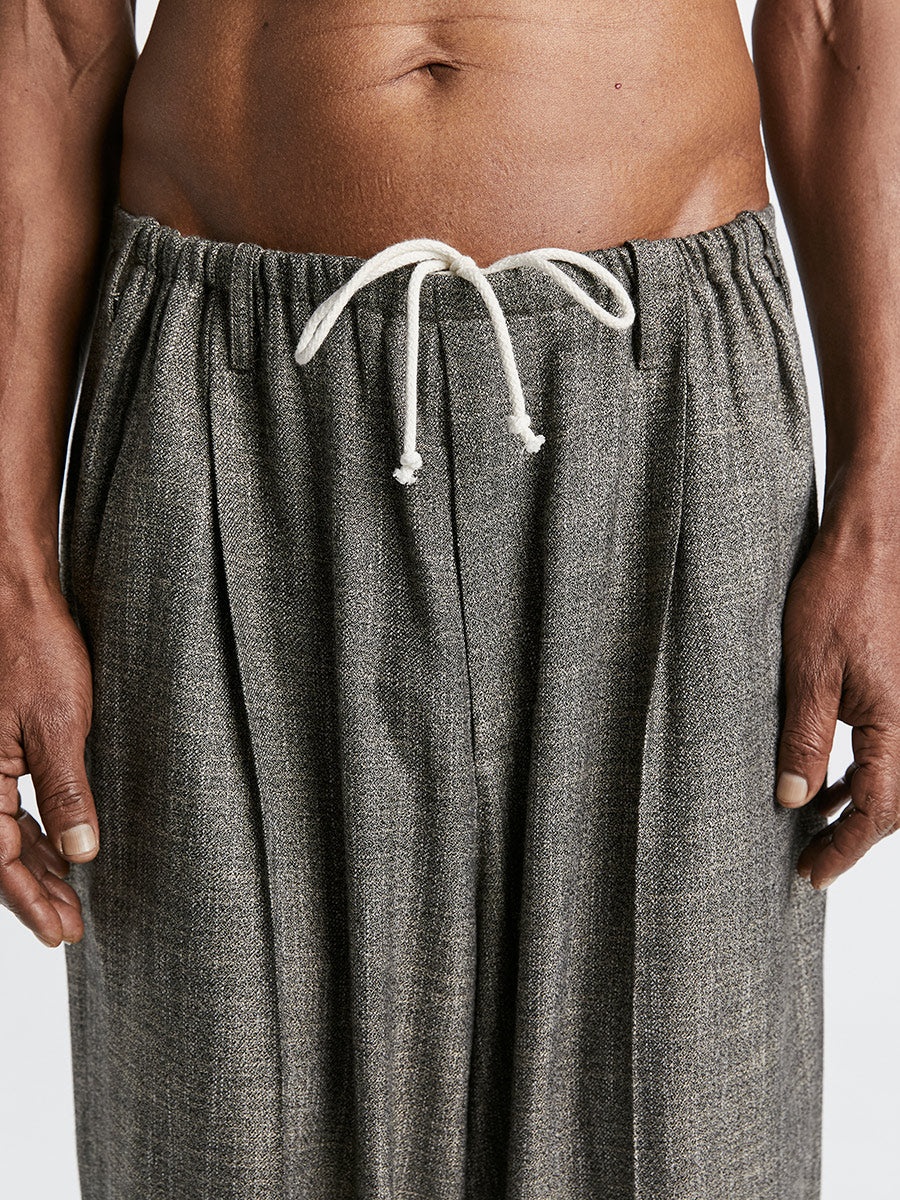 People's Pants Golden Grey - 3