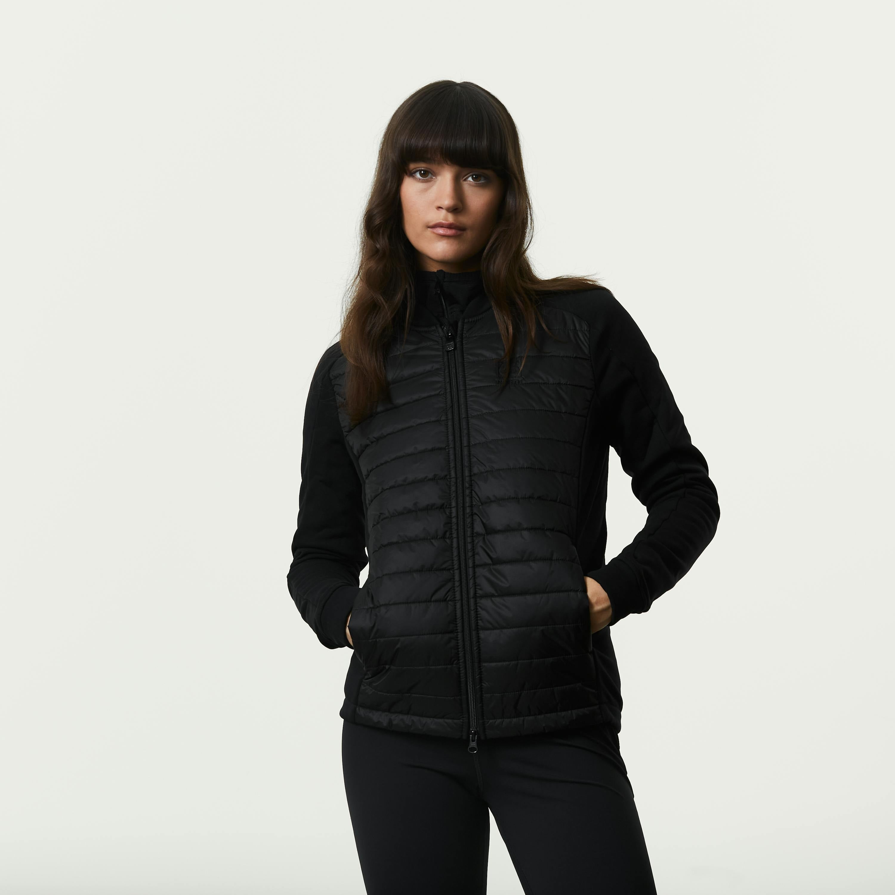 Öxi Polartec® Power Fill™ jacket - 3
